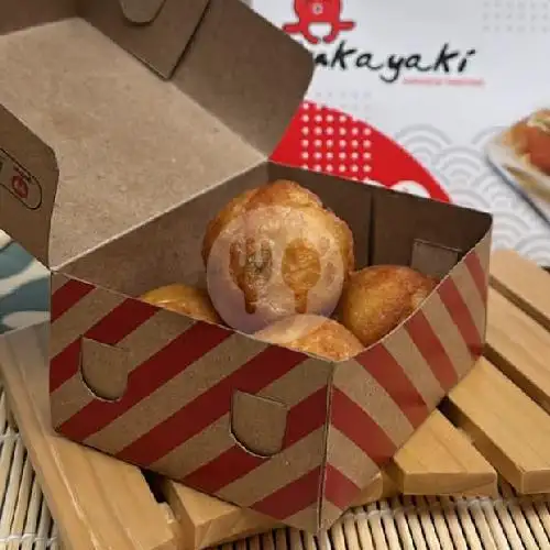 Gambar Makanan Sukayaki Japanese Takoyaki - Metro Pasar Baru, Sawah Besar 17