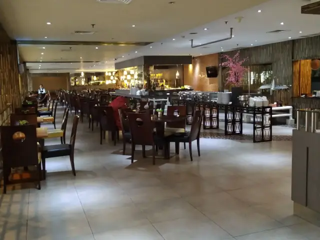 Gambar Makanan Malabar Coffee Shop - Hotel Horison 2