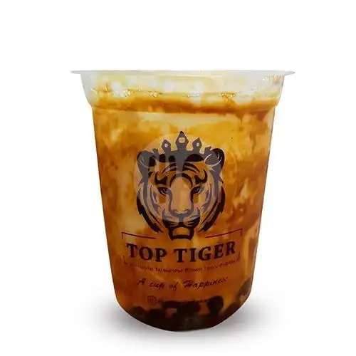 Gambar Makanan Top Tiger Indonesia, Karawaci 11