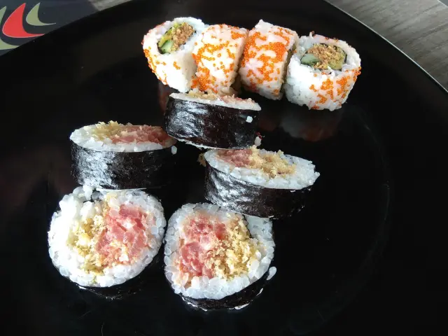 Gambar Makanan Sushi Joobu 3