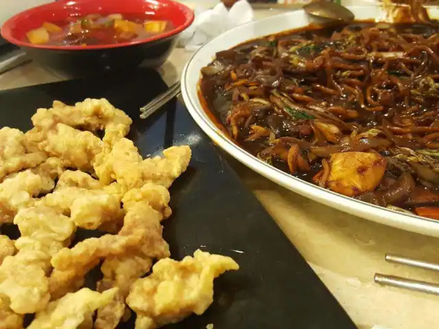 Han Guk Kwan Food Photo 10