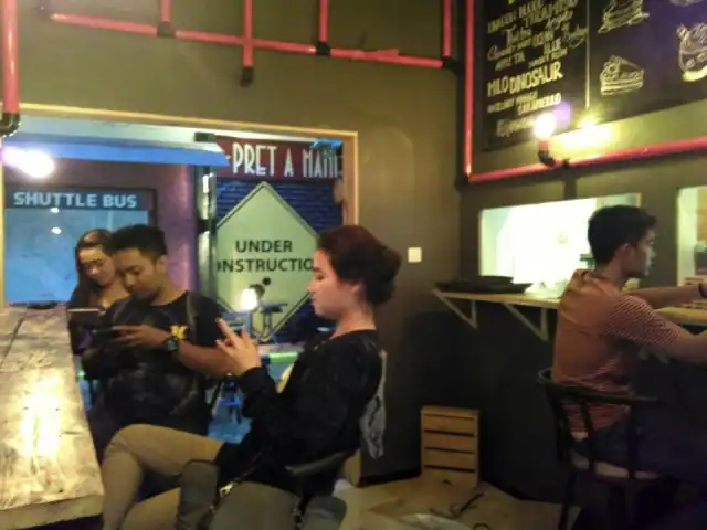 Gambar Makanan AKALPA Cafe 9