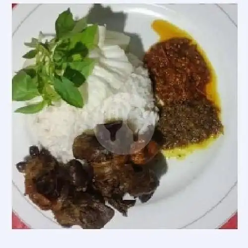 Gambar Makanan Nasi bebek & ayam permai 99, Taman Manggis Permai 7