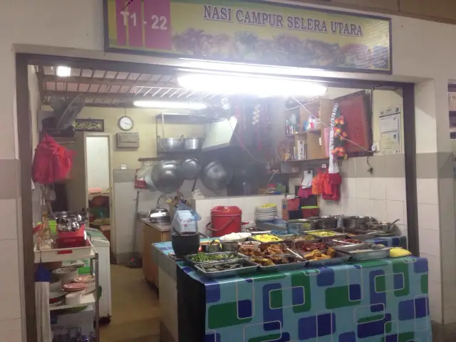 Medan Selera Mini UTC Food Photo 8