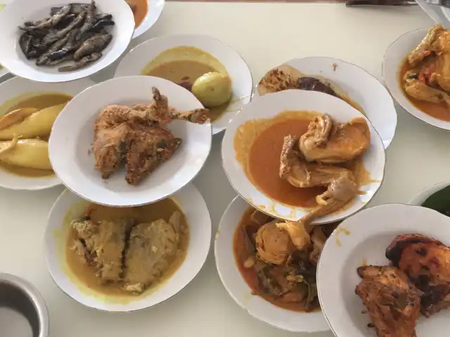 Gambar Makanan Simpang Raya, Raja Ayam Pop 2