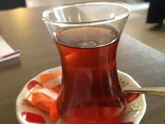 Gırgır Cafe'nin yemek ve ambiyans fotoğrafları 13