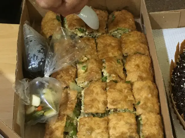 Gambar Makanan Martabak Orins 2