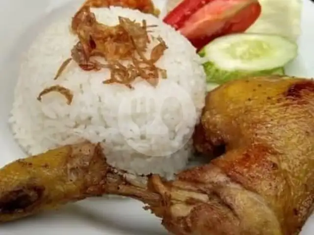 Gambar Makanan Nasi Uduk 17 Benhil, Bendungan Hilir 2