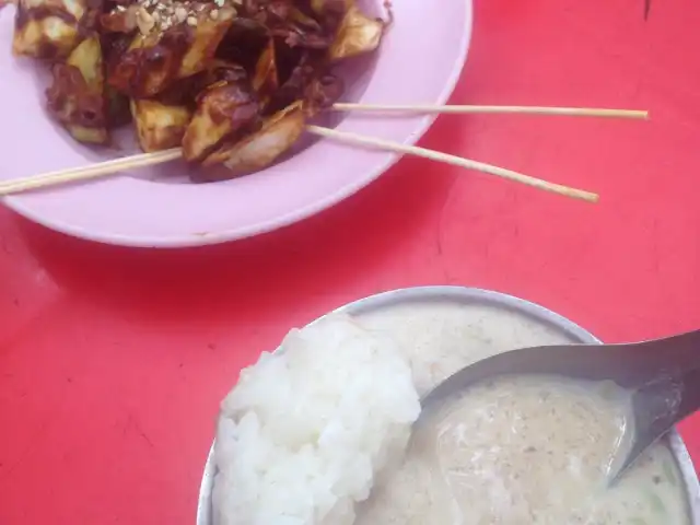 Cendol & Rojak Taman Kosas Food Photo 11