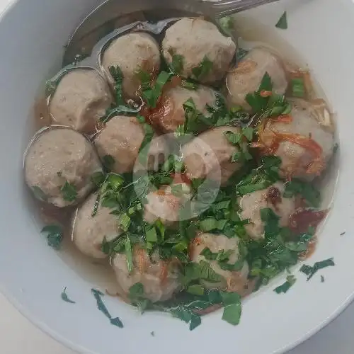 Gambar Makanan Bakso 234 (alm) Mas Fuji, Cikarang Kota 4