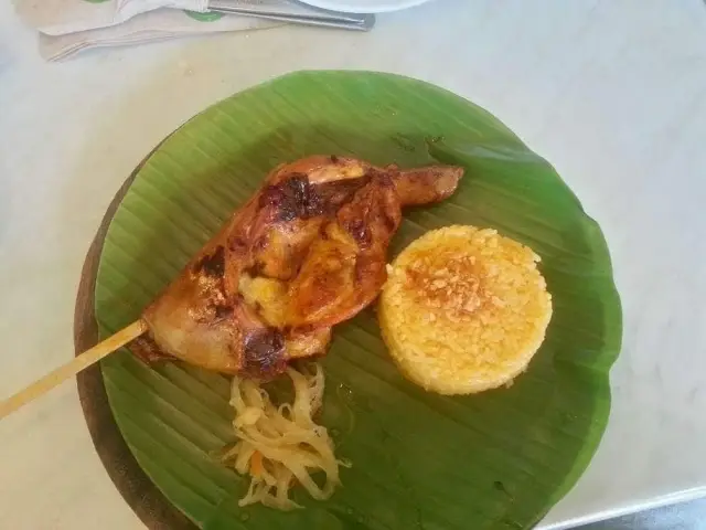 Bacolod Chk-n-BBQ House Food Photo 15