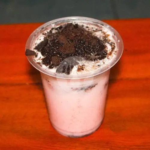 Gambar Makanan Peony Boba Dan Bento 3