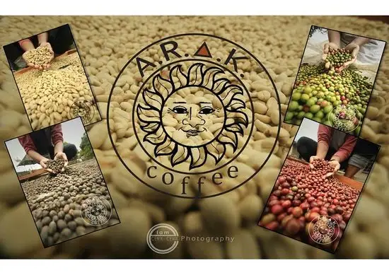 Gambar Makanan A.R.A.K. Coffee 18