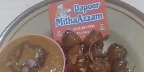Dapoer Mittha Azzam