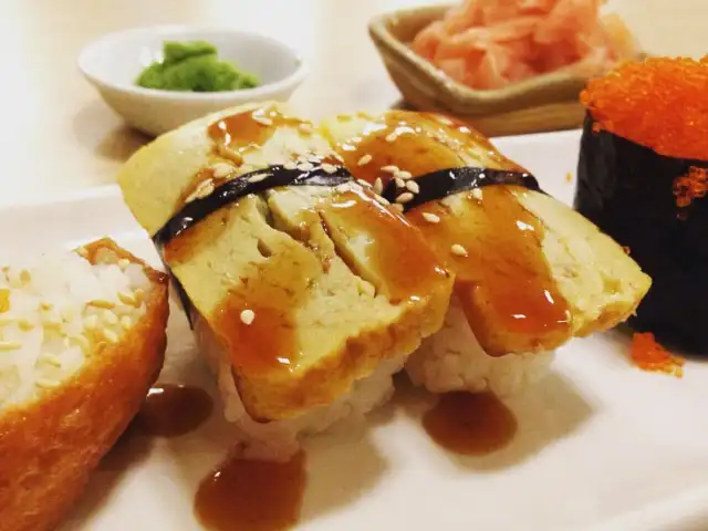Gambar Makanan De'Sushi 16