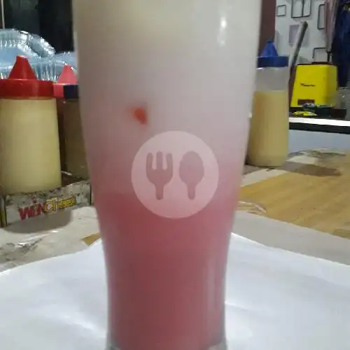 Gambar Makanan Susu Murni Kang Deni 2, Rancasari 19