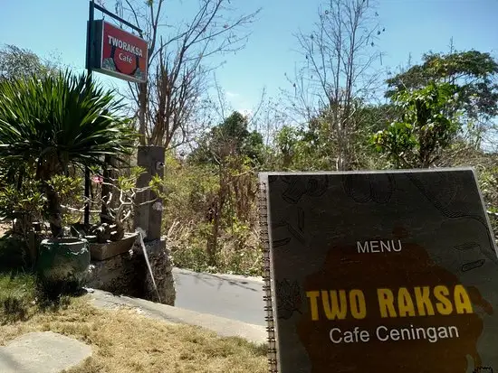 Gambar Makanan Two Raksa Cafe 20