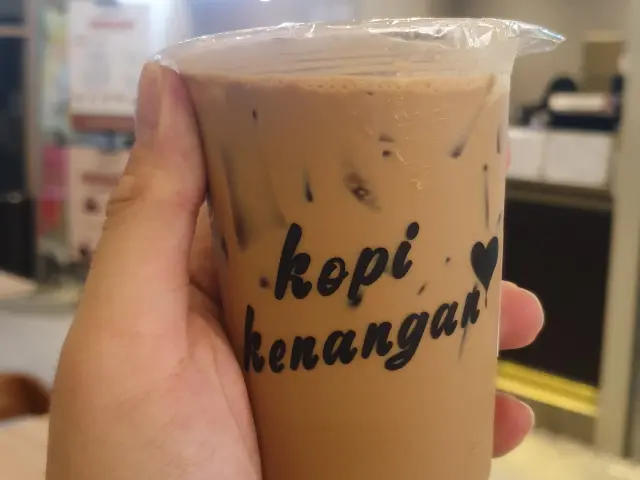 Gambar Makanan KopiKenangan 6