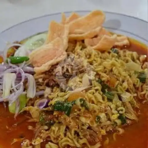 Gambar Makanan Mie Aceh Bang Nasir, Serpong 17
