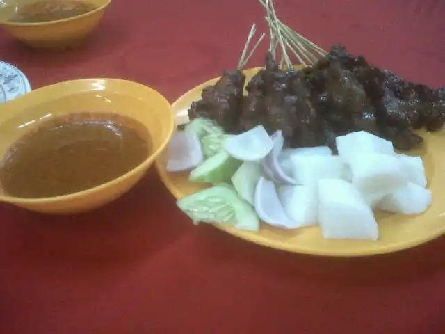 Restoran Yunus Satay Food Photo 10