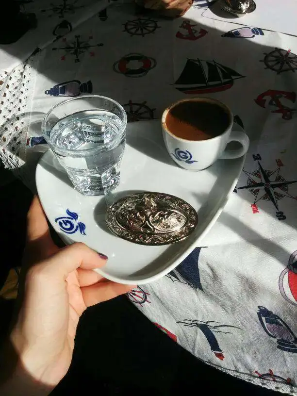 Cafe Gözen