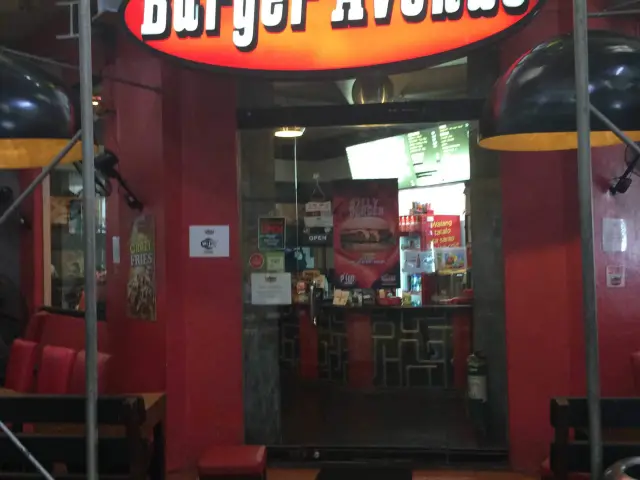 Burger Avenue Food Photo 6