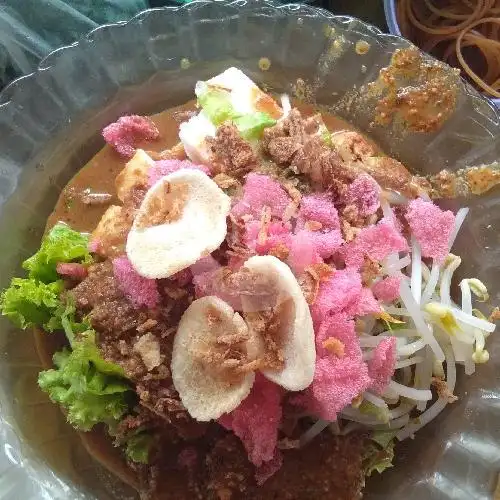 Gambar Makanan Pecal Tahu Goreng Bu Tina 2