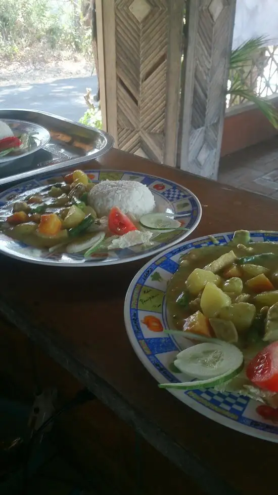Gambar Makanan Bali panorama 5