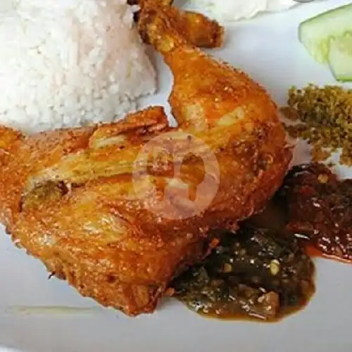 Gambar Makanan Sate Ayam Madura IBU MILY 4