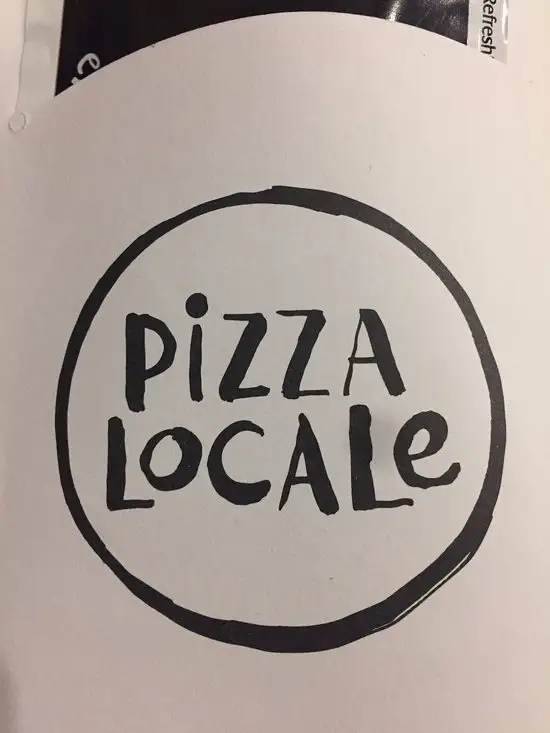 Pizza Locale'nin yemek ve ambiyans fotoğrafları 62