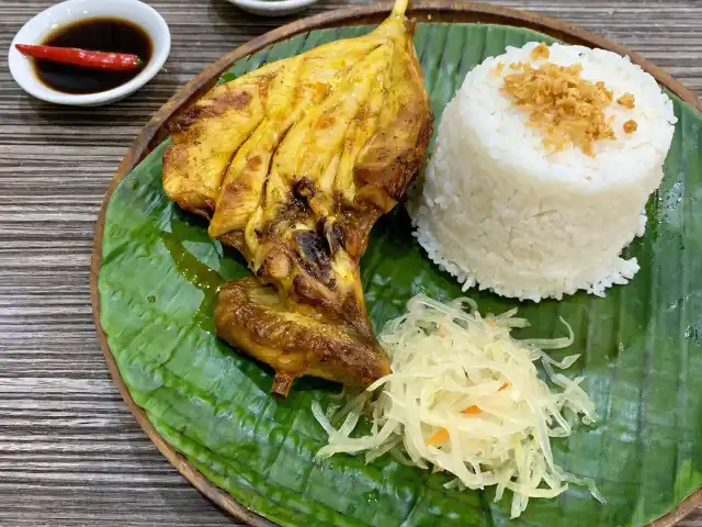 Inasal Chicken Bacolod Food Photo 9