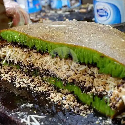 Gambar Makanan Martabak Top Bandung Warjaya, Petogogan 16