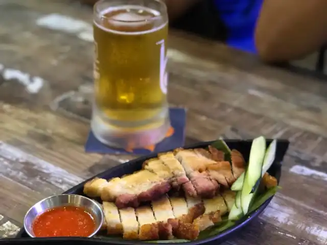 The Beer Factory Express Sunway Geo Food Photo 6