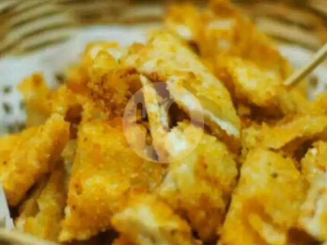 Gambar Makanan Churros Trie Choco & Chicken Pok, Bandarmasih 14