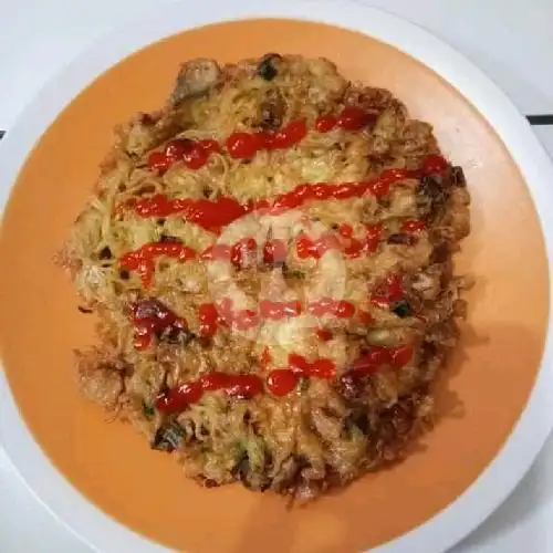 Gambar Makanan Kedai Seafood Takoyaki Mas Rafa, Banyurip Alit 18