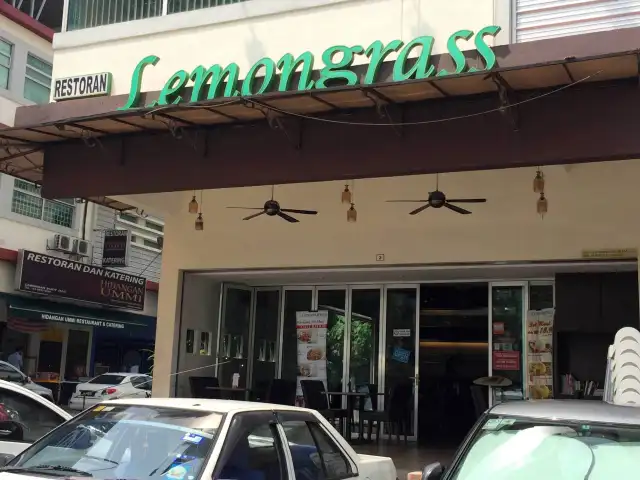 Lemongrass Restaurant Food Photo 4