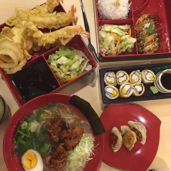 Tokyo Tokyo Food Photo 1