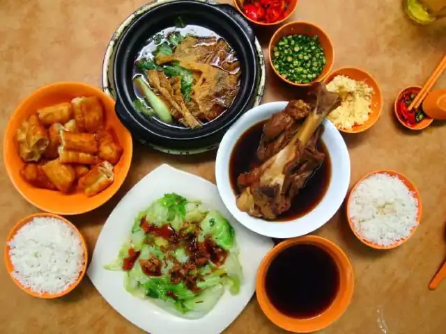 Ban Lee Bak Kut Teh Food Photo 6