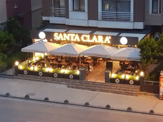 Santa Clara