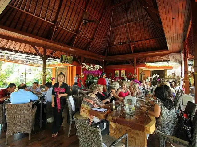 Gambar Makanan Rondji Restaurant 3