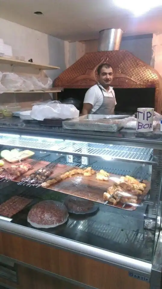 paşam kebap dürüm salonı'nin yemek ve ambiyans fotoğrafları 6