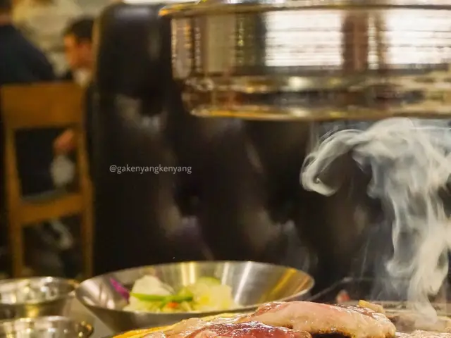 Gambar Makanan Magal Korean BBQ 11