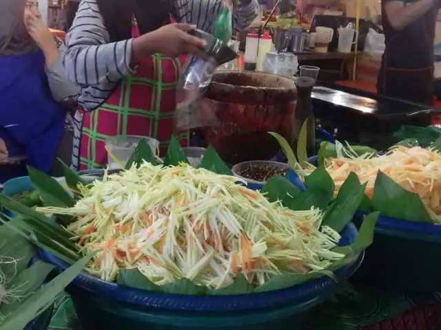 Malaysia Thailand Halal Food Festival (Mathaf) Food Photo 5