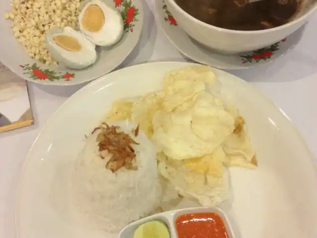 Gambar Makanan De Lekker 8