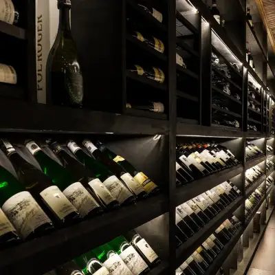 Wine Cellar