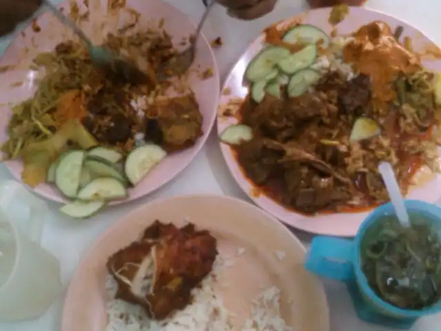 Nasik Lambai Teluk Intan Food Photo 14