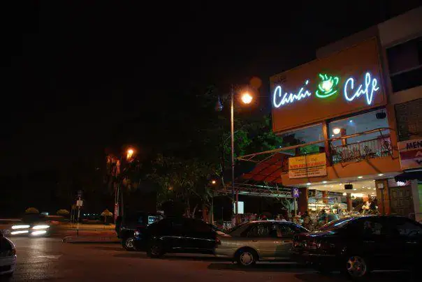 Canai Cafe Food Photo 4