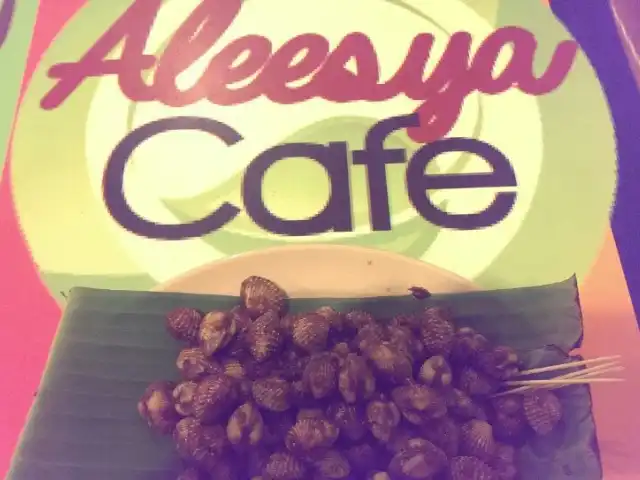 Aleesya Cafe Food Photo 12