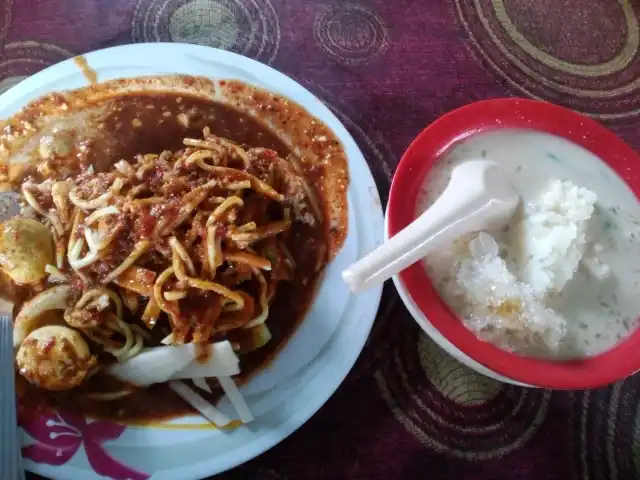 Pak Man Cendol & Makan Food Photo 8