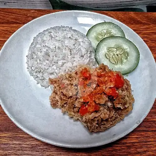 Gambar Makanan Warung Bugmie, Jebres/barat Stasiun Jebres 14